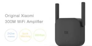 Опыт усиления сигнала Wi-Fi через Mi WiFi Amplifier
