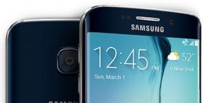 Обзор версии флагмана – Samsung Galaxy S6 EDGE (SM-G925F) Чем отличаются оригинальное устройство и подделка