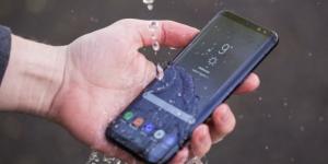 Samsung Galaxy S8 — Обзор почти идеального смартфона с возросшей ценой